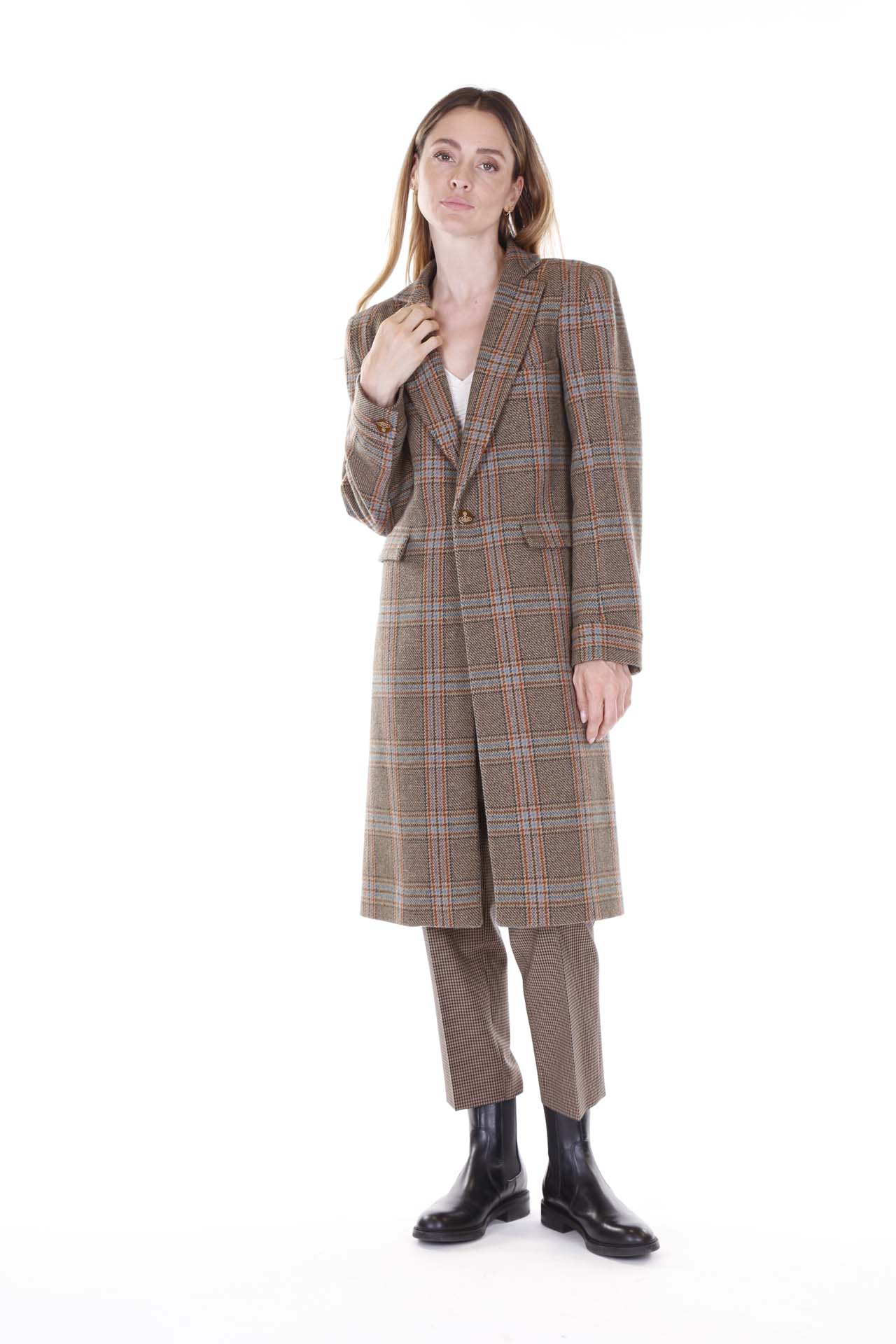 Vivienne Westwood, Cappotto